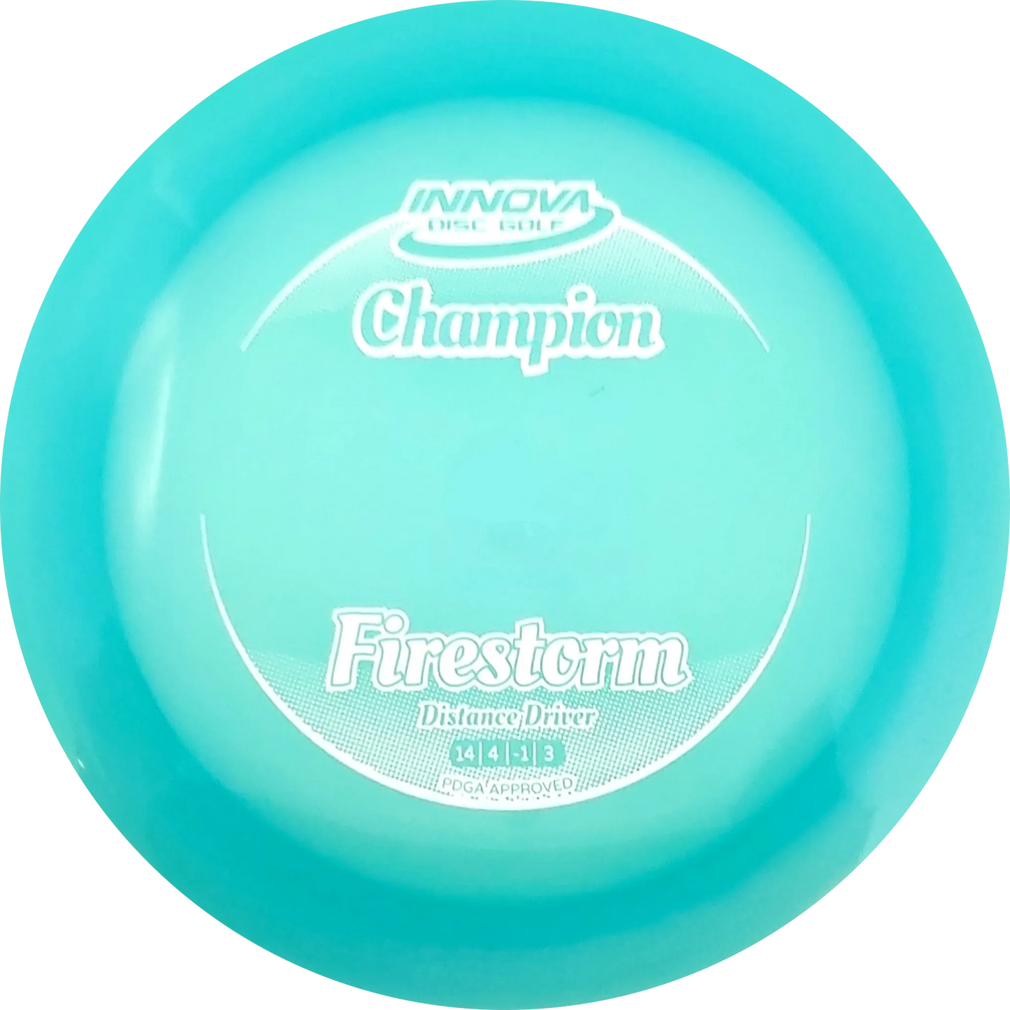 Champion Firestorm