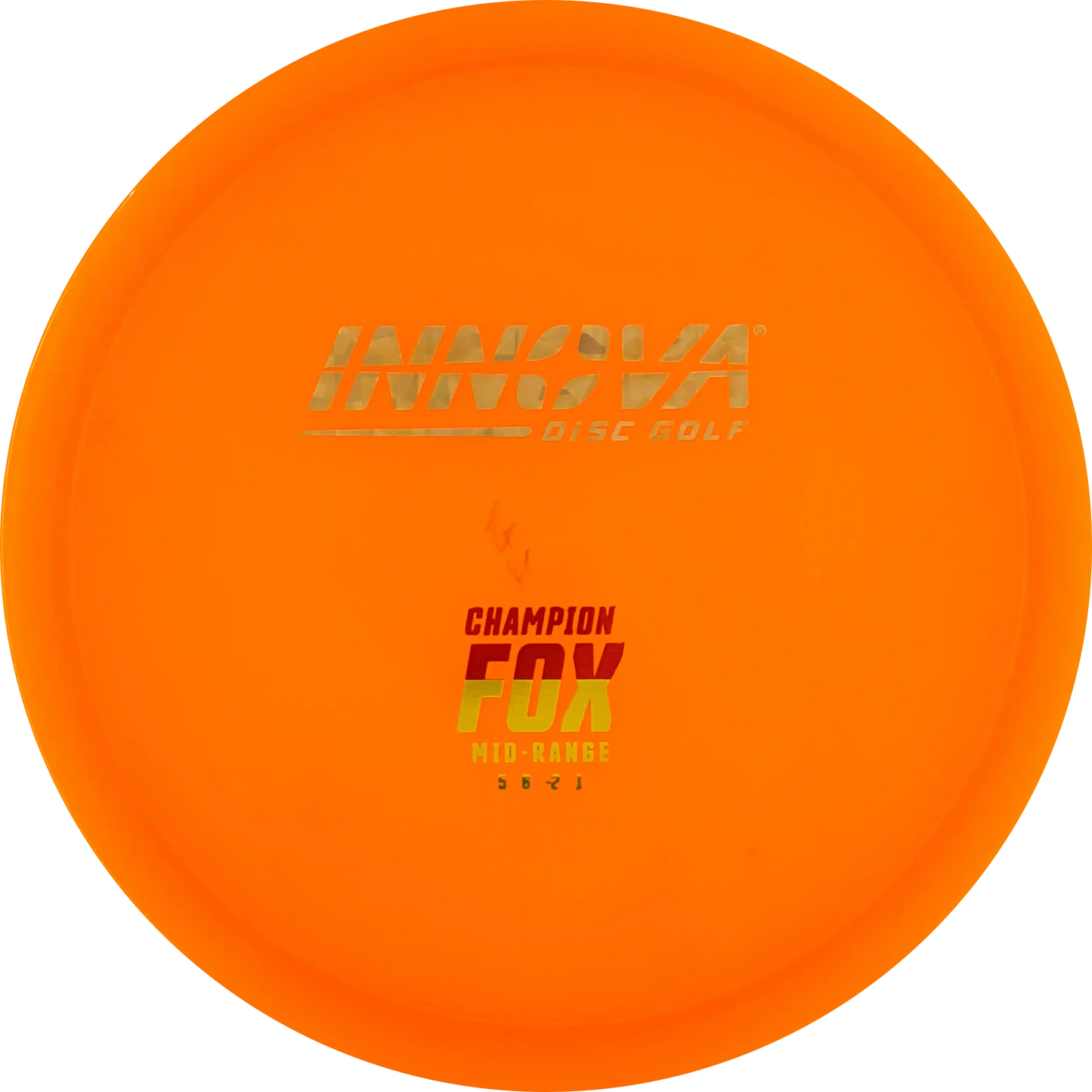 Champion Fox