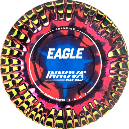 Champion I-Dye Eagle