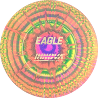 Champion I-Dye Eagle
