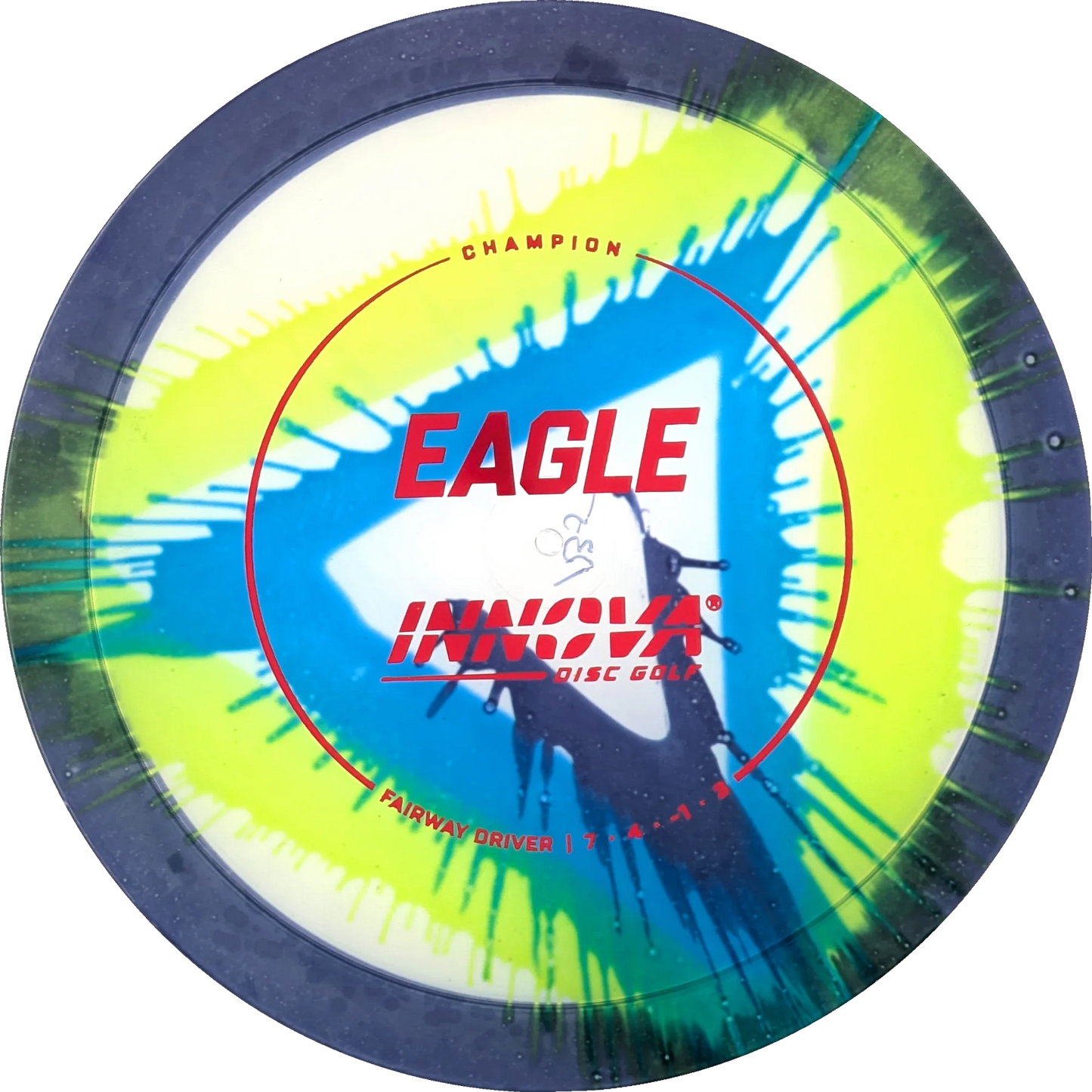 Champion I-Dye Eagle