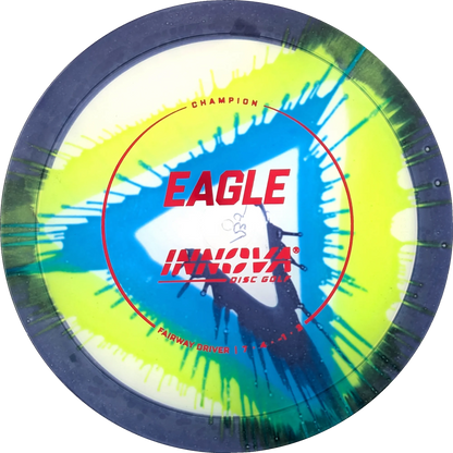 Champion I-Dye Eagle