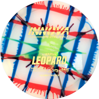 Champion I-Dye Leopard