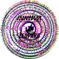 Champion I-Dye Leopard