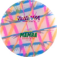 Champion I-Dye Mamba