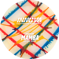 Champion I-Dye Mamba