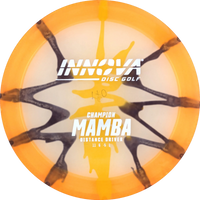 Champion I-Dye Mamba