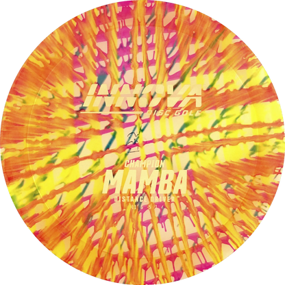 Champion I-Dye Mamba
