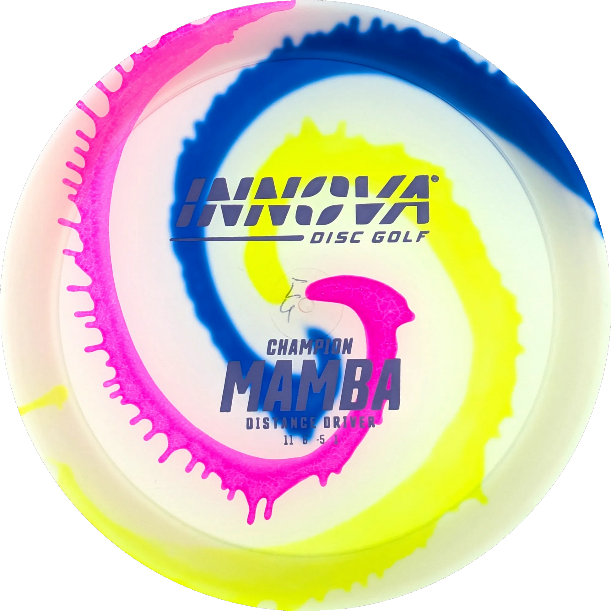 Champion I-Dye Mamba