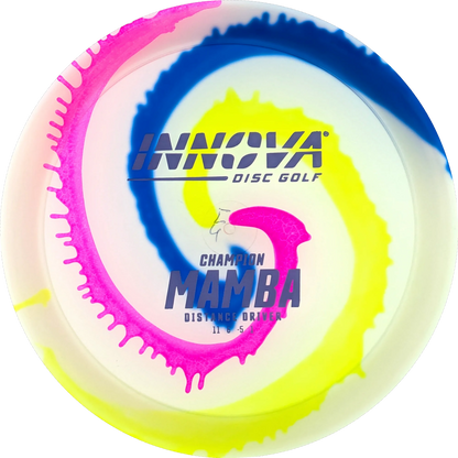 Champion I-Dye Mamba