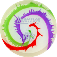 Champion I-Dye Roc3
