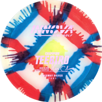 Champion I-Dye Teebird