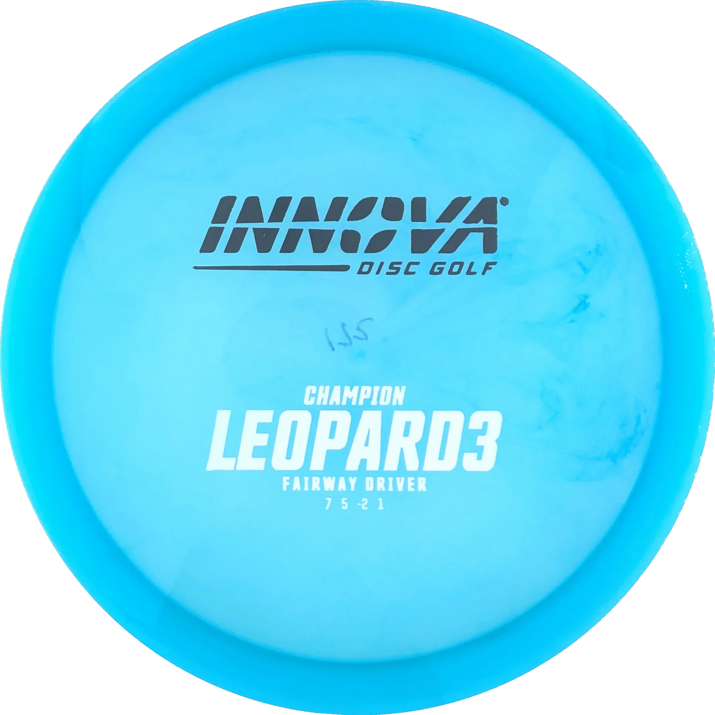 Champion Leopard3