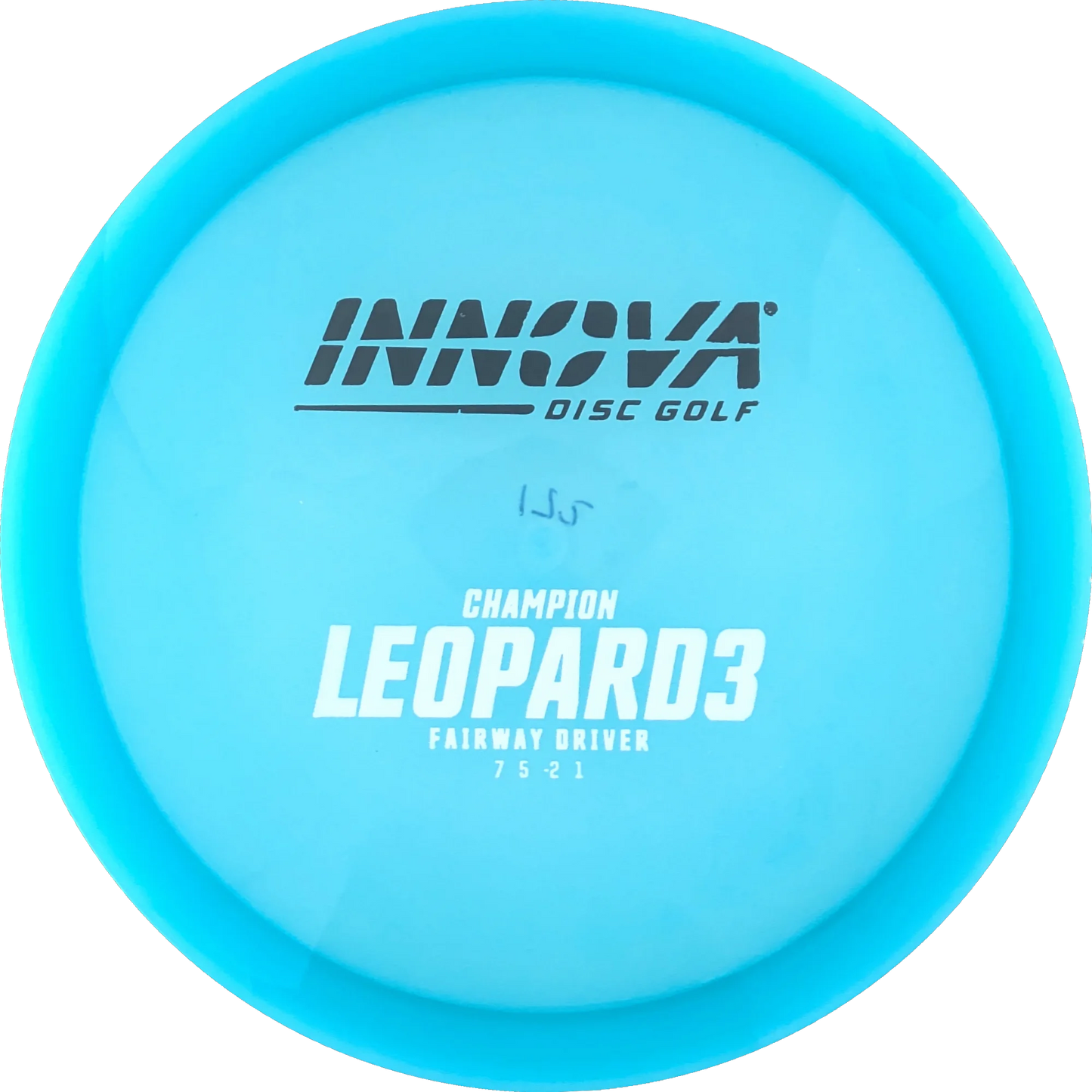 Champion Leopard3