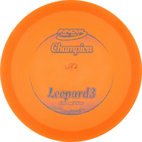 Champion Leopard3