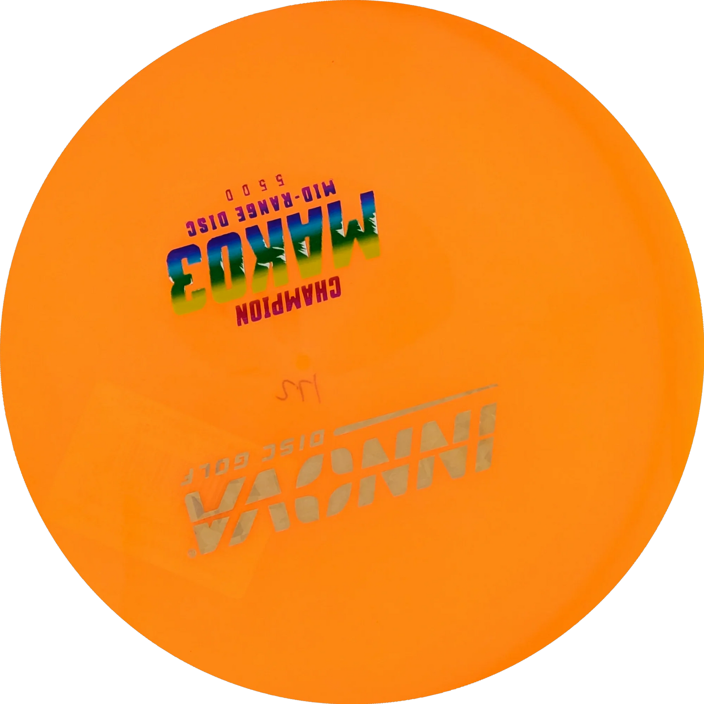 Champion Mako3