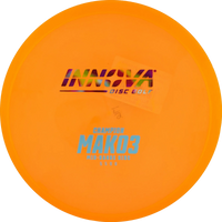 Champion Mako3