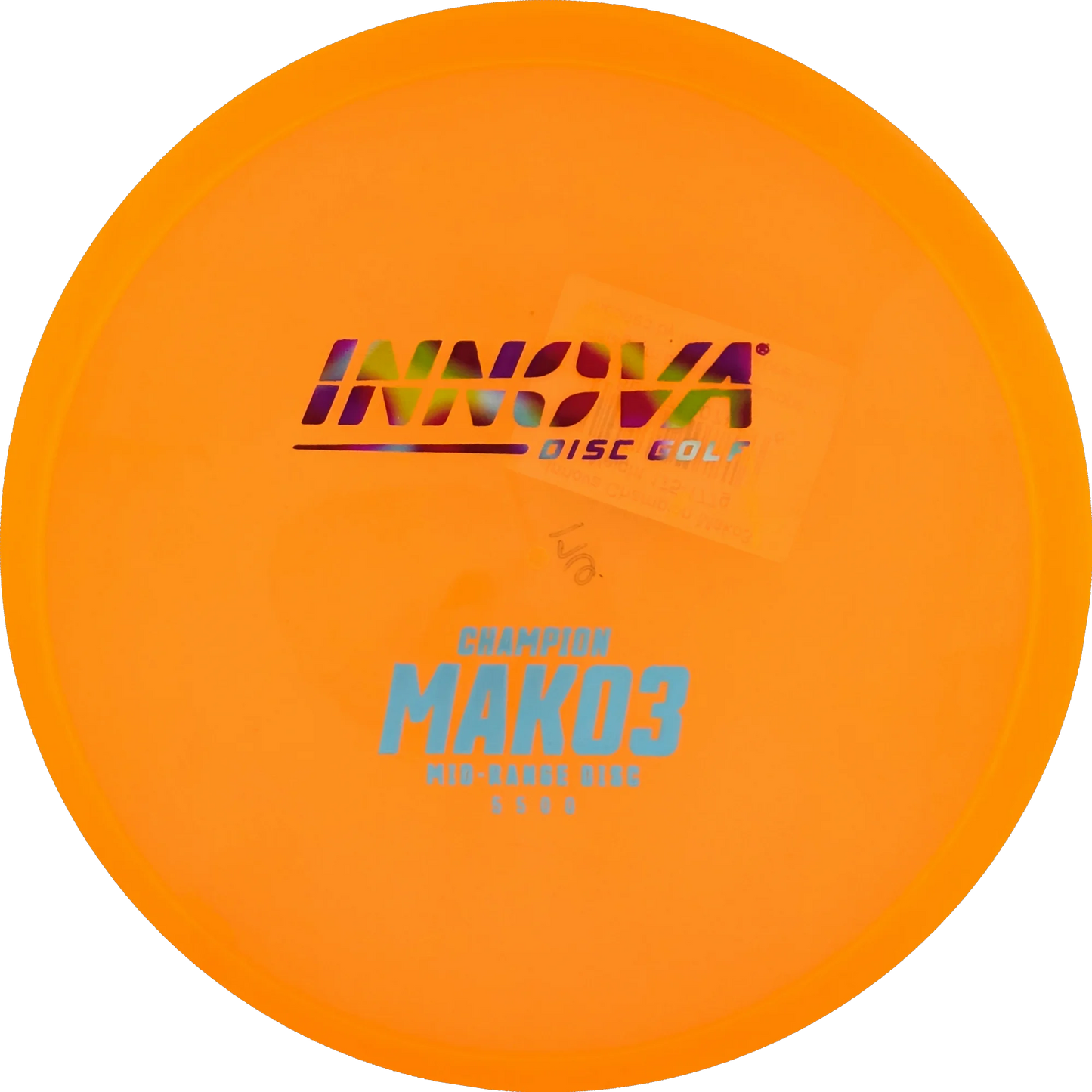 Champion Mako3