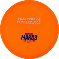 Champion Mako3