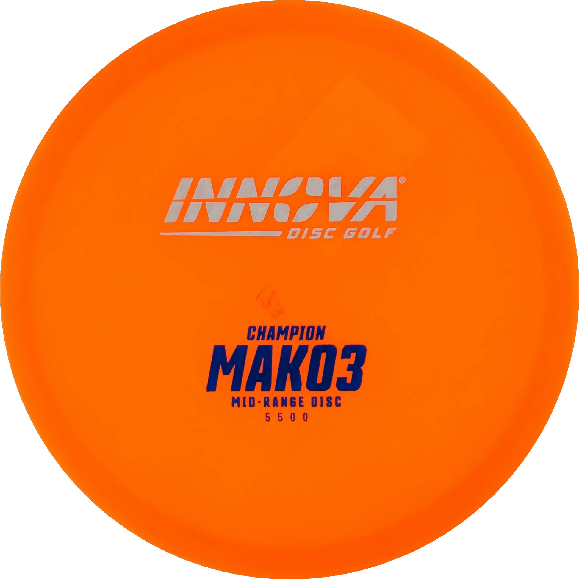 Champion Mako3