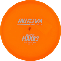 Champion Mako3