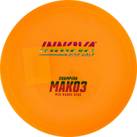 Champion Mako3