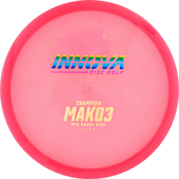 Champion Mako3