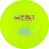 Champion Mako3
