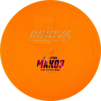 Champion Mako3
