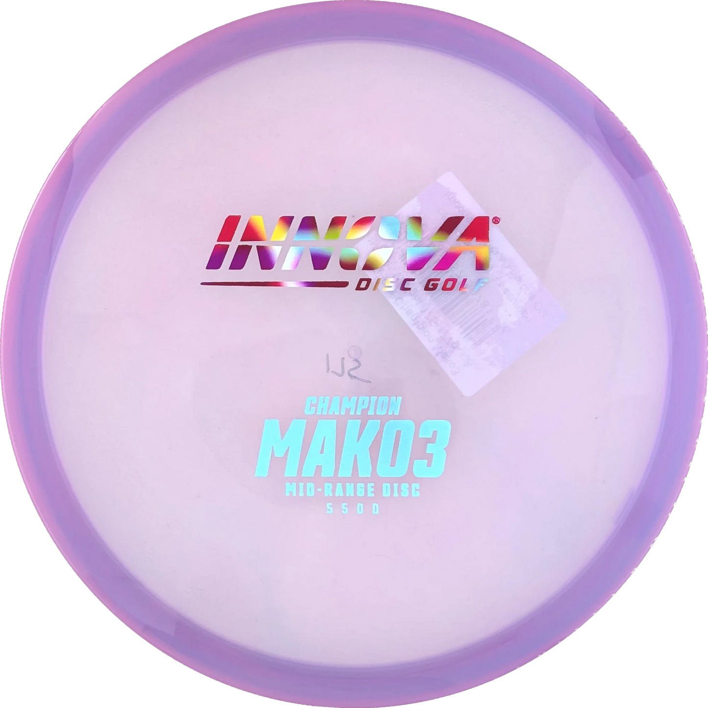 Champion Mako3