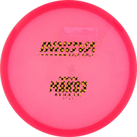 Champion Mako3