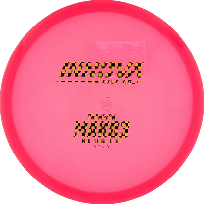 Champion Mako3
