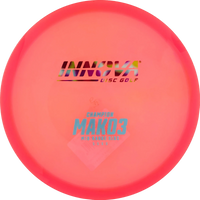 Champion Mako3
