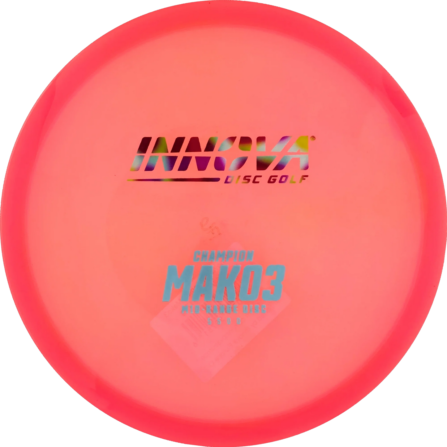 Champion Mako3