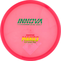 Champion Mako3