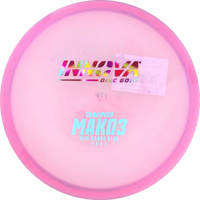 Champion Mako3