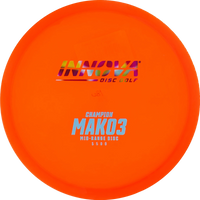 Champion Mako3