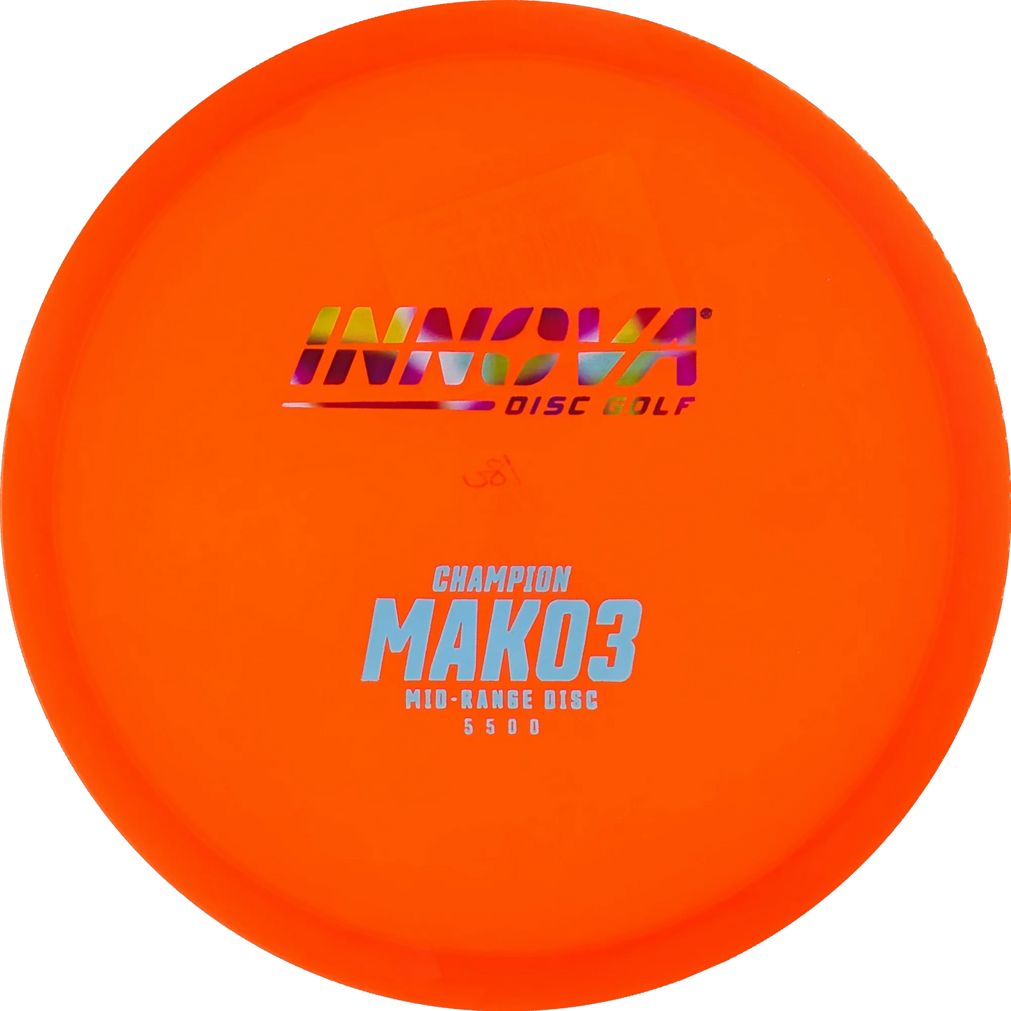 Champion Mako3