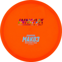 Champion Mako3