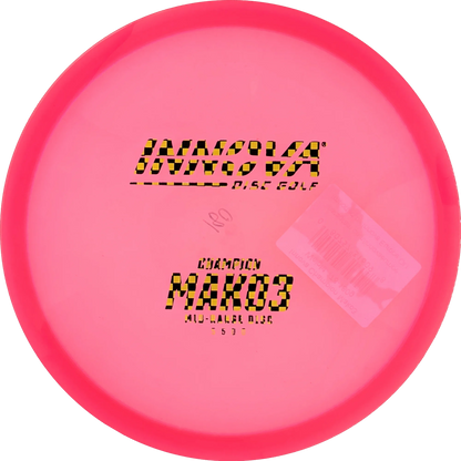 Champion Mako3