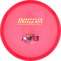 Champion Mako3