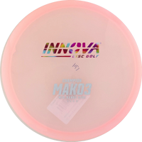 Champion Mako3