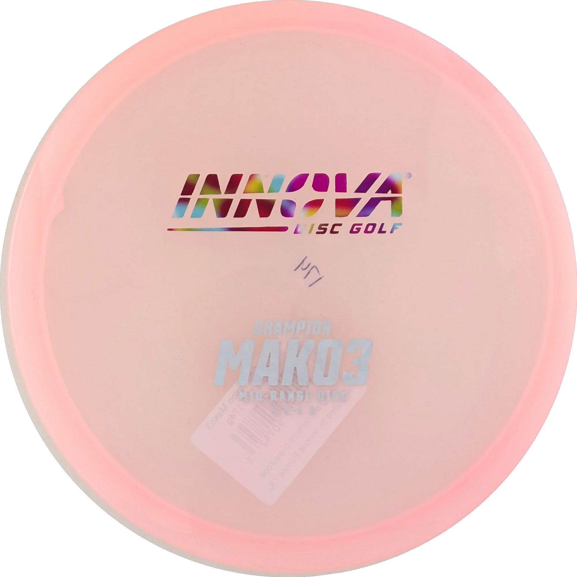 Champion Mako3