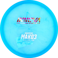 Champion Mako3
