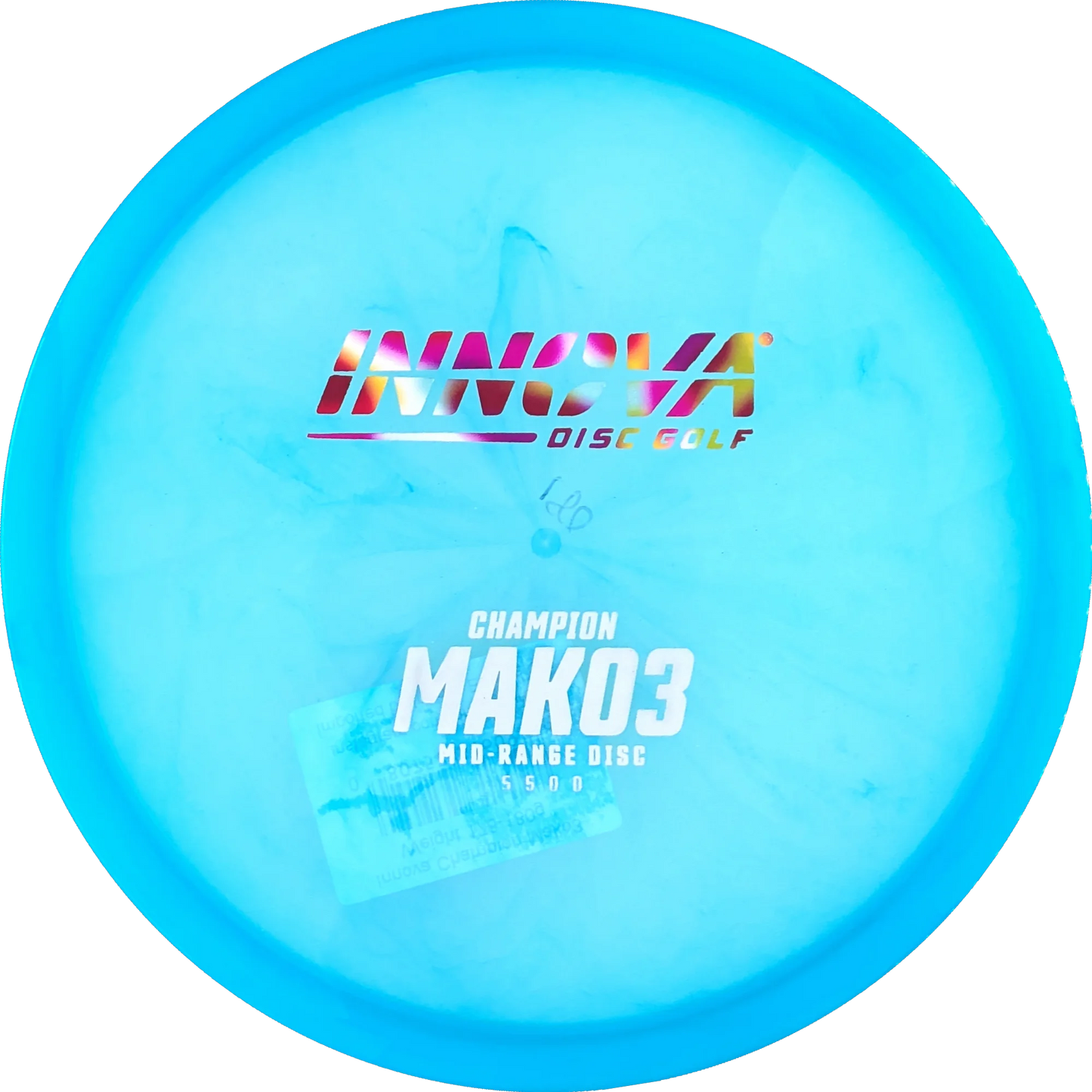 Champion Mako3