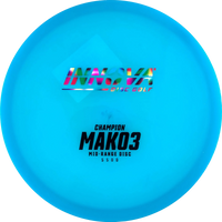 Champion Mako3