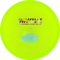 Champion Mako3
