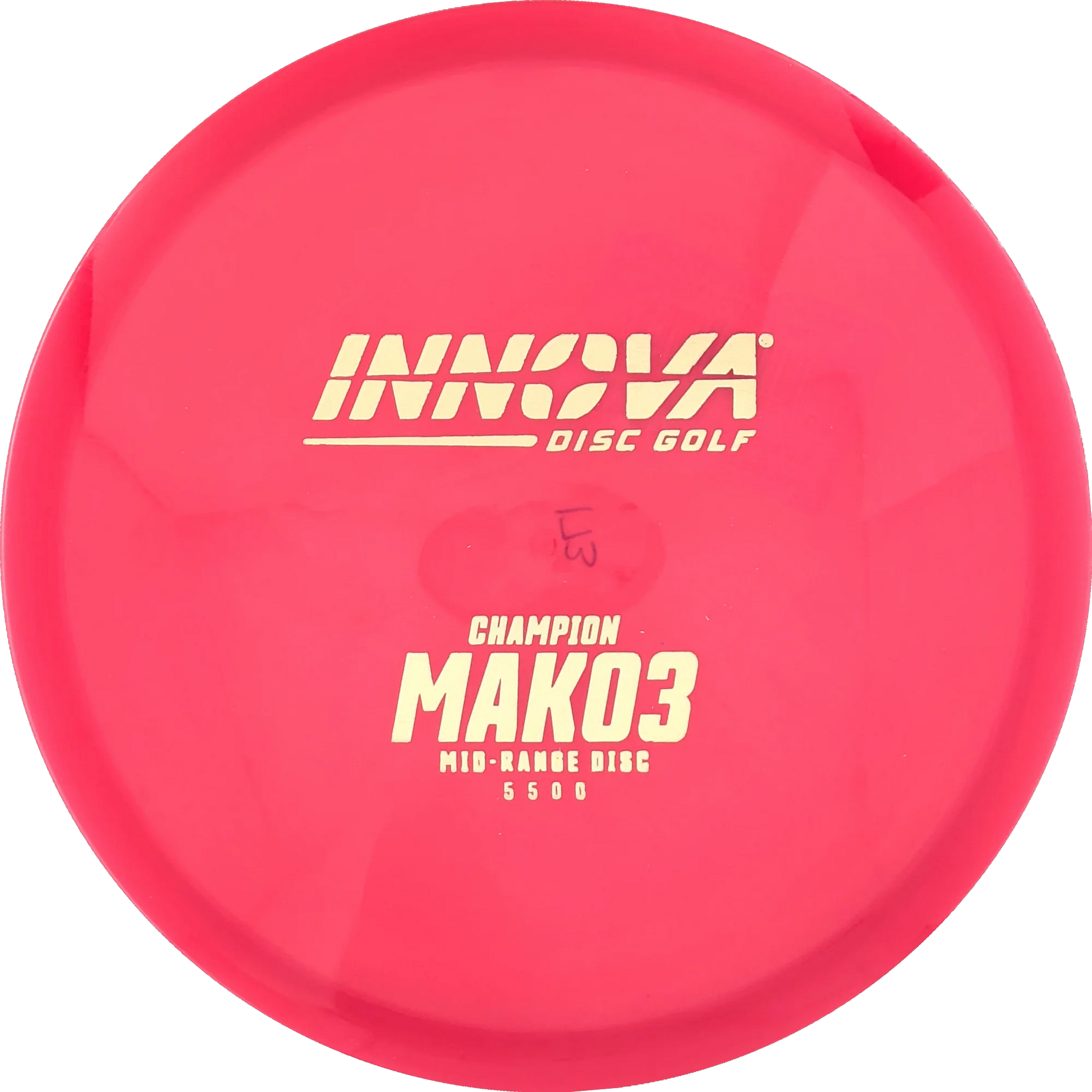 Champion Mako3