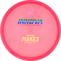 Champion Mako3