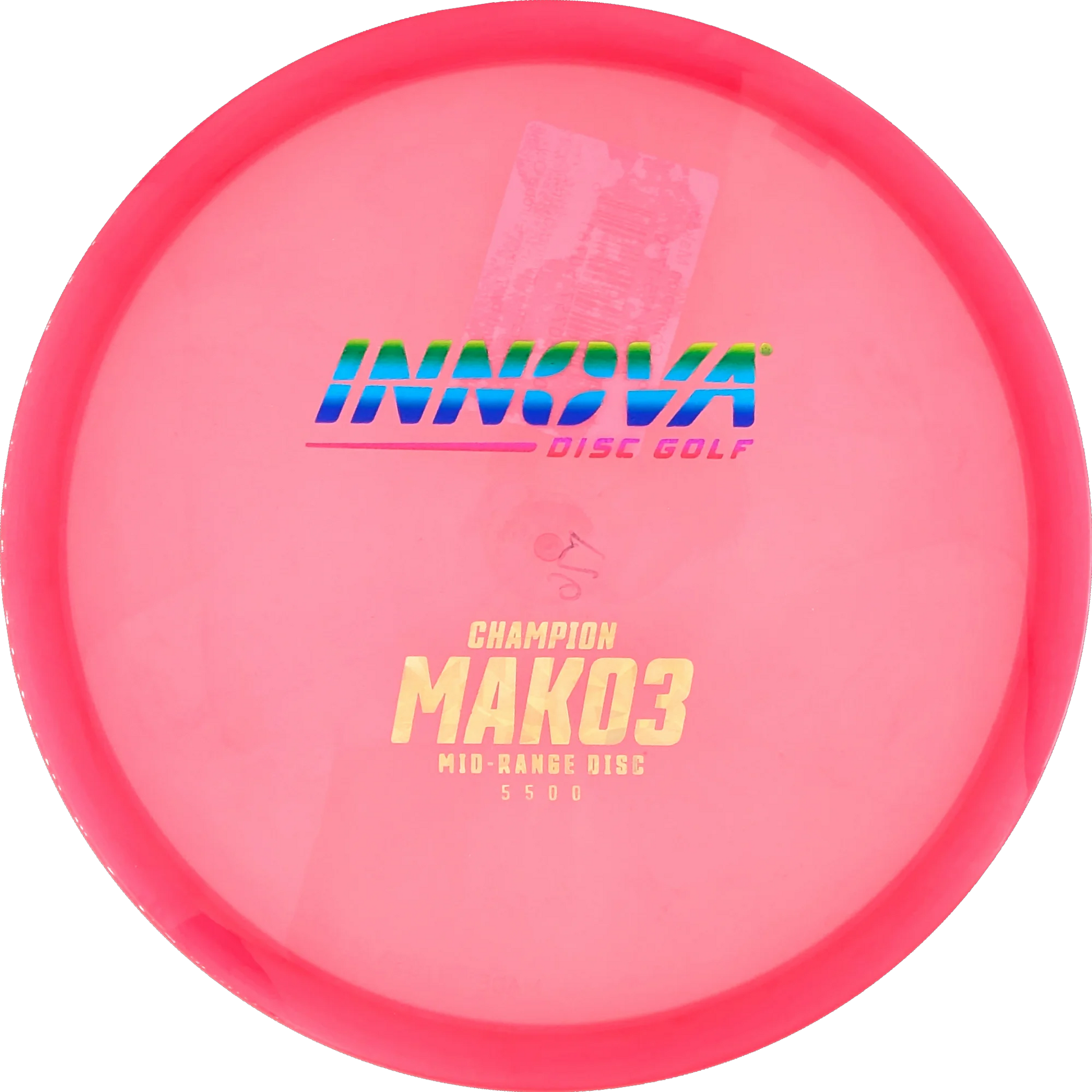 Champion Mako3